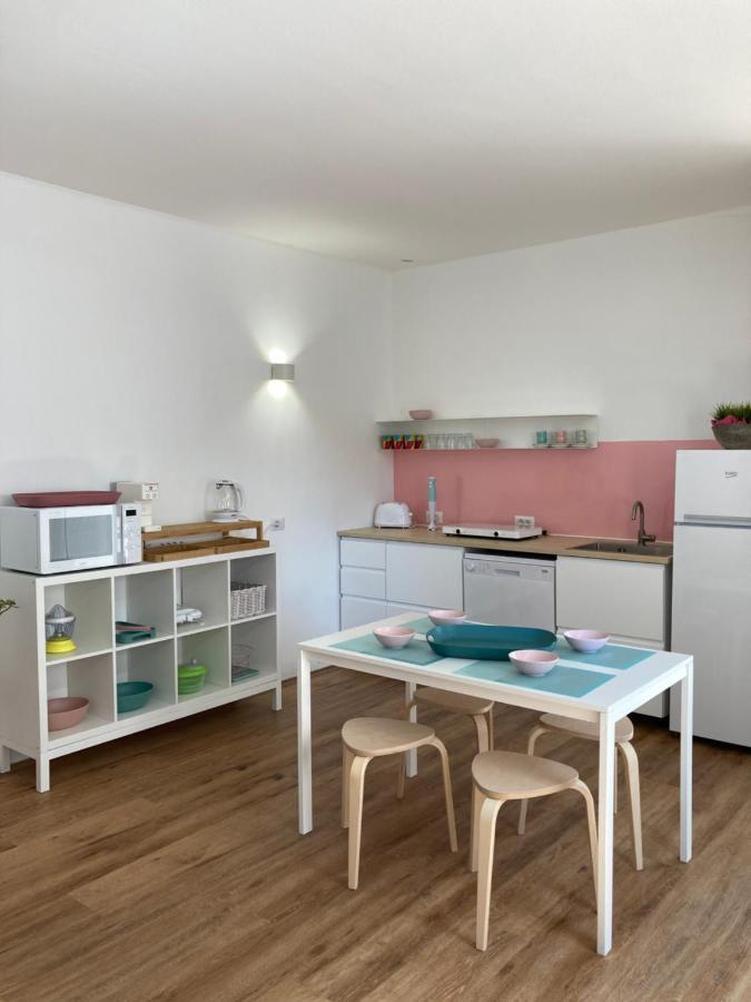 Nina Pinta Ferienhaus *